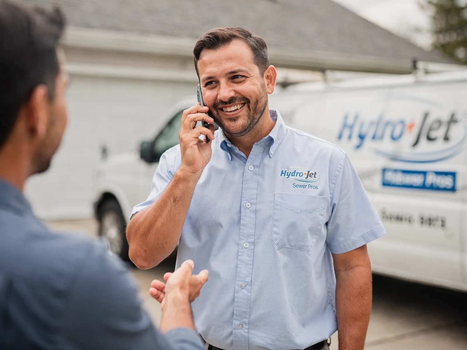 Hydro Jetting Oxford, PA FAQs